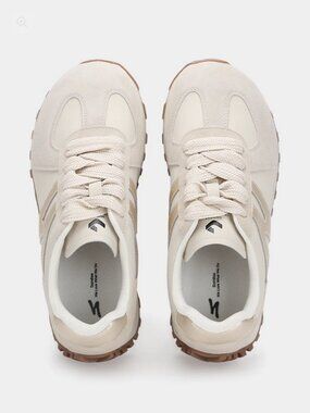SOMILISS Sz. 10 Easy Stride Sneakers